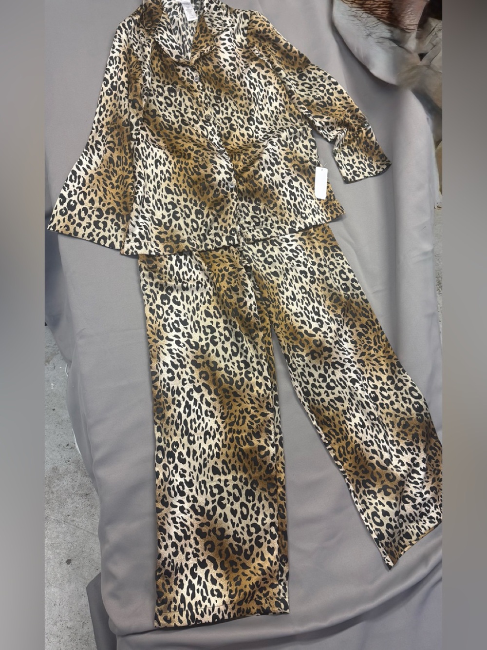 Natori 2pc pajamas